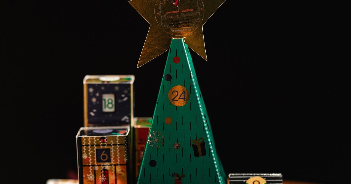 Capitale Candy Espèce de Ganache Chocolaterie artisanale