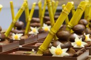 Un jardin zen pour la fête des mères