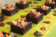 Paniers d'automne