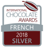 International Chocolate Awards - 2018